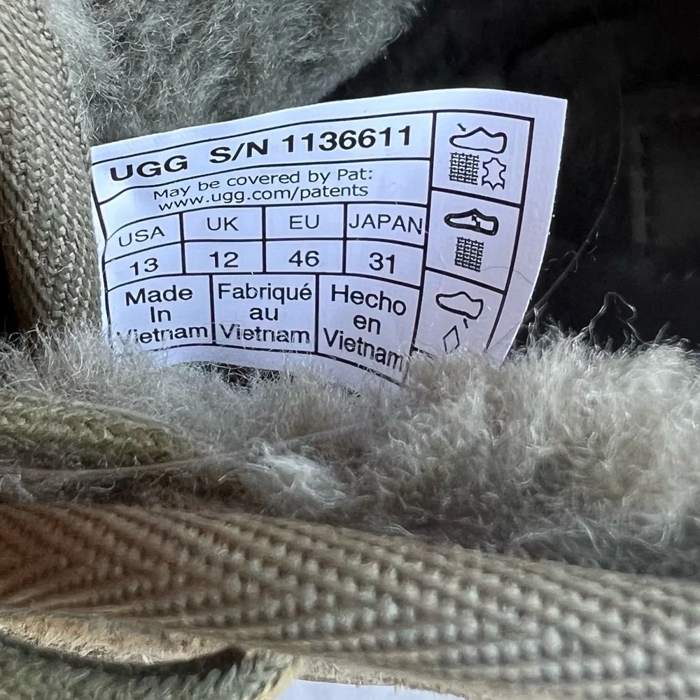 UGG brand new